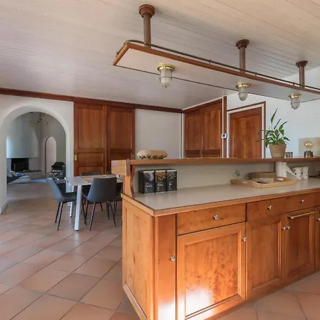 Grande Maison A A 150m De La Plage * ポルニック