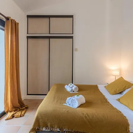 Grande Maison A A 150m De La Plage * ポルニック