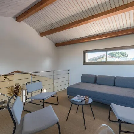 別荘 Grande Maison A A 150m De La Plage ポルニック