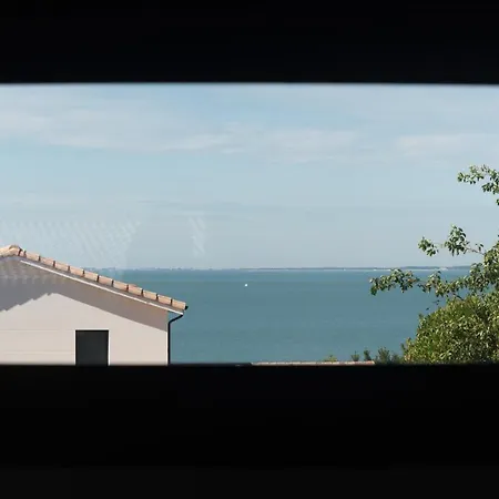 Grande Maison A A 150m De La Plage 別荘