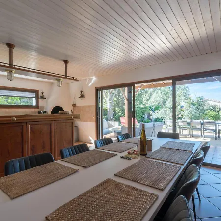 Grande Maison A A 150m De La Plage 別荘