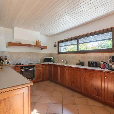 別荘 Grande Maison A A 150m De La Plage