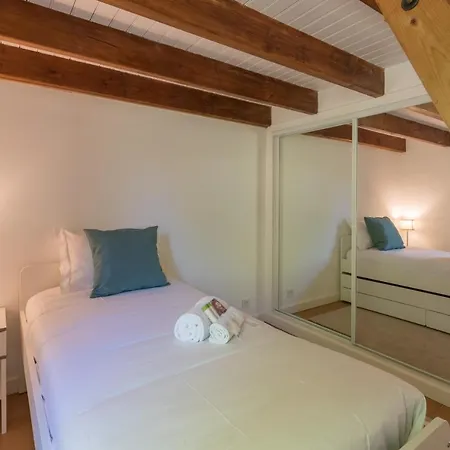 Grande Maison A A 150m De La Plage *
