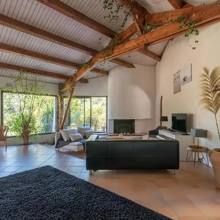 Grande Maison A A 150m De La Plage ポルニック