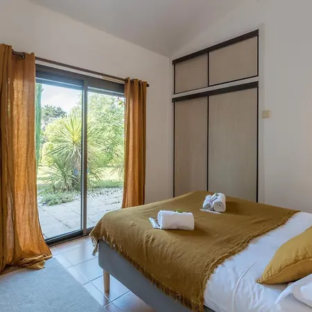 Grande Maison A A 150m De La Plage 別荘 ポルニック