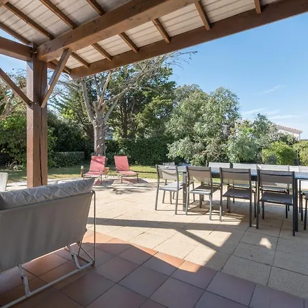Grande Maison A A 150m De La Plage ポルニック