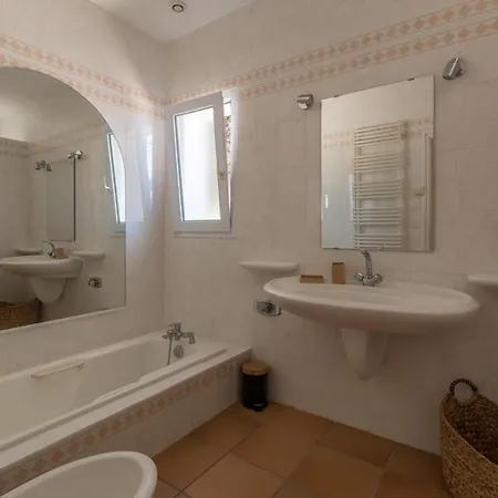 別荘 Grande Maison A A 150m De La Plage