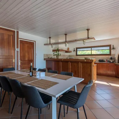 Grande Maison A A 150m De La Plage * ポルニック