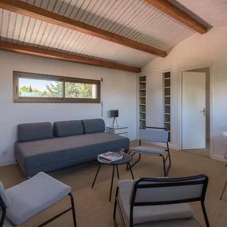 Grande Maison A A 150m De La Plage 別荘
